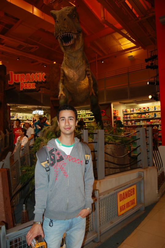 Тёма Ильяев фотография #9