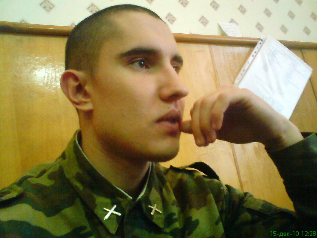 Александр Плотников фотография #29