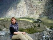 Фотография Гладких Риммы