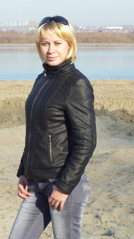 Алла Степанова фотография #40