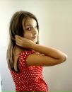 Віка Клюка фотография #46 (источник - https://vk.com/id69637046)