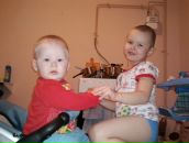 Фотография Кашаповой Регины