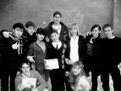 Фотография Валеева Рамиля