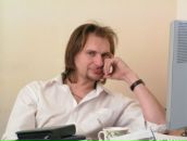 Фотография Абросова Андрея