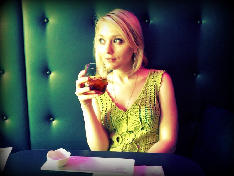 Елена Глотова фотография #7