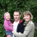 Фотография Варыхановы Юлии-Павел