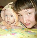 Фотография Высоцкой Анастасии