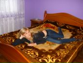 Іруся Ковальська фотография #45 (источник - https://vk.com/id32297009)