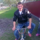 Віталька Чорний фотография #37 (источник - https://vk.com/id114311336)