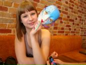 Фотография Горецкой Анны