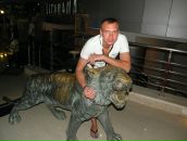 Фотография Кузенко Евгения