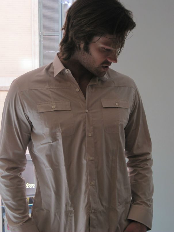 John Proudstar фотография #6