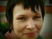 Люба Талатай фотография #49 (источник - https://vk.com/id86272216)