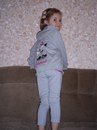 Κристина Φедосеева фотография #40 (источник - https://vk.com/id165049579)