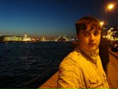 Фотография Суркова Михаила