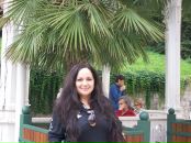 Оксана Федчук (Смирнова) фотография #15 (источник - https://vk.com/id53861038)