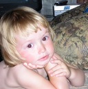 Фотография Железновой Татьяны