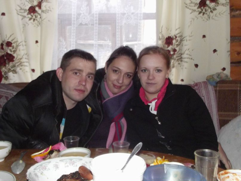 Диман Сироткин фотография #42