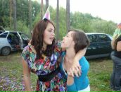 Фотография Морозовой Tanja