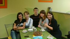 Фотография Холт Иришки