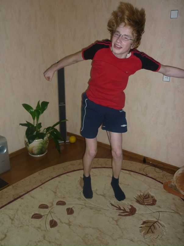 Денис Хамитов фотография #16