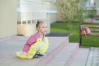 Фотография Ревковой Анастасии