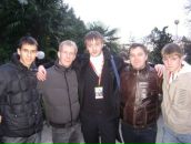 Фотография Зюбенко Кирилла