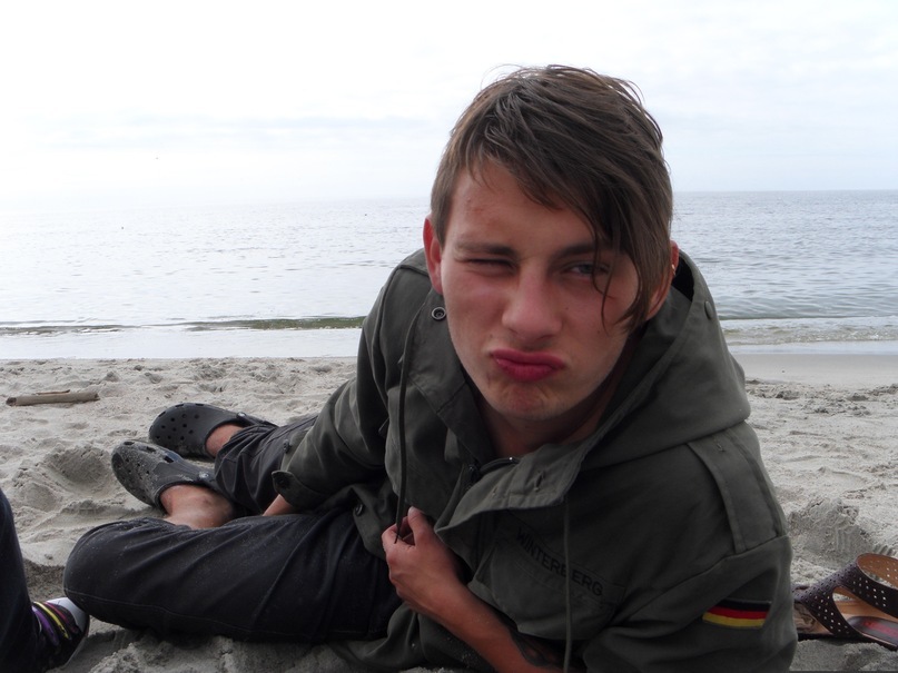 Хром Бом фотография #29