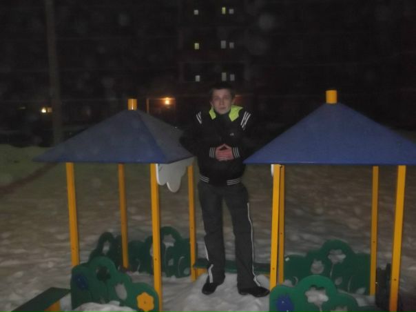 №4, ~sanek~ ```` №4, ~sanek~ ````