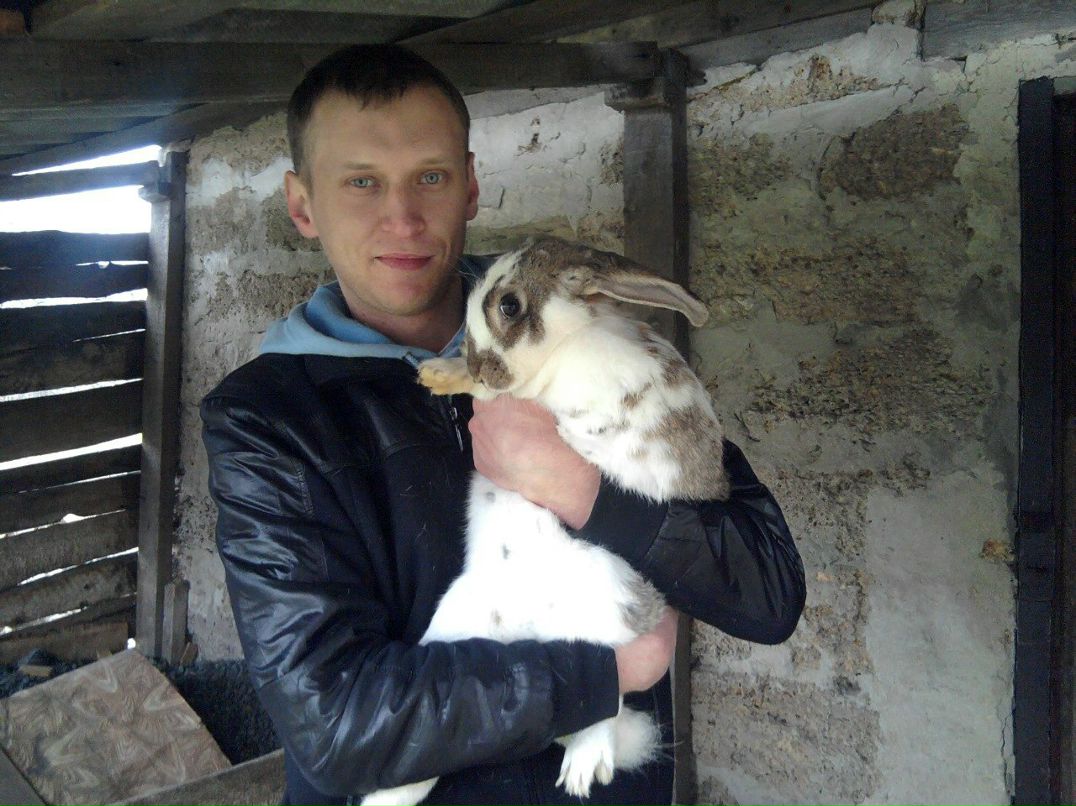 Дмитрий Дудник фотография #47