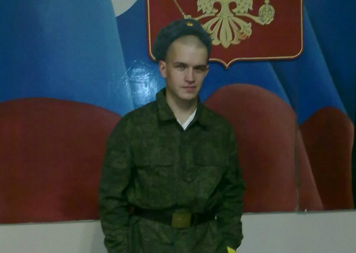 Андрей Рычков фотография #21