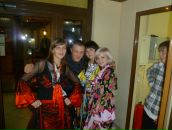 Фотография Пакеева Александра