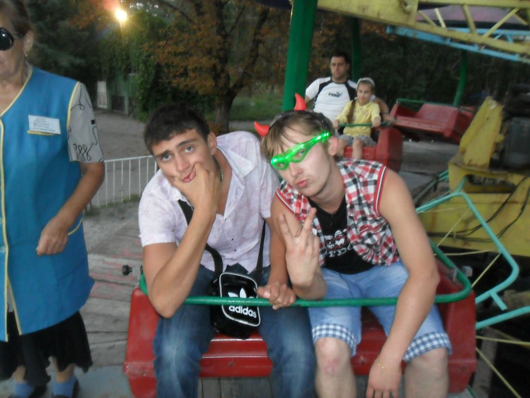 Saar Igor фотография #22