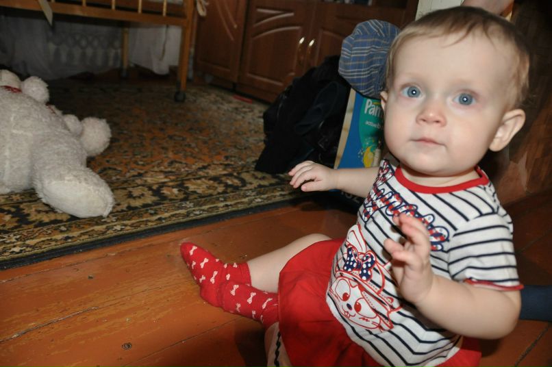 Дмитрий Голубев фотография #36