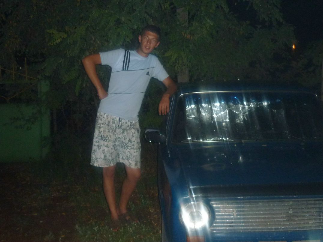 Сергей Бабак фотография #22