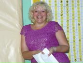 Фотография Клименко Ольги