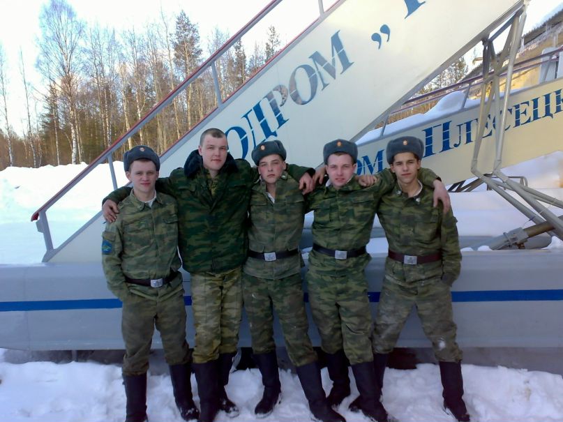 Евгений Ермаков фотография #31