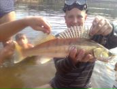 Фотография Ларионова Марина