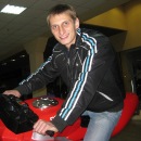 Фотография Боровицкого Алексея