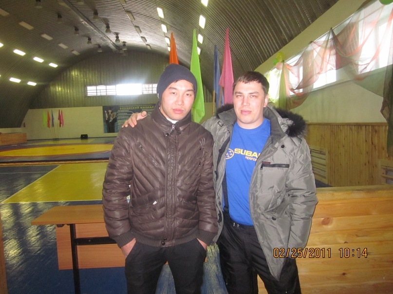 Erdem Sameev фотография #21