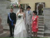 Фотография Голубович Александры