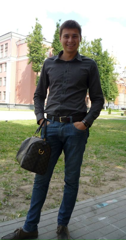 Dmitro Gres фотография #44