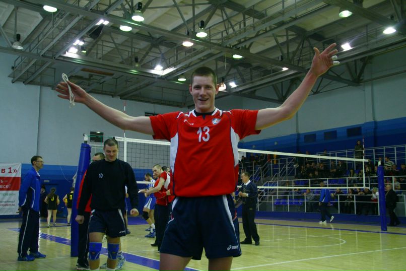 Антон Кисель фотография #2