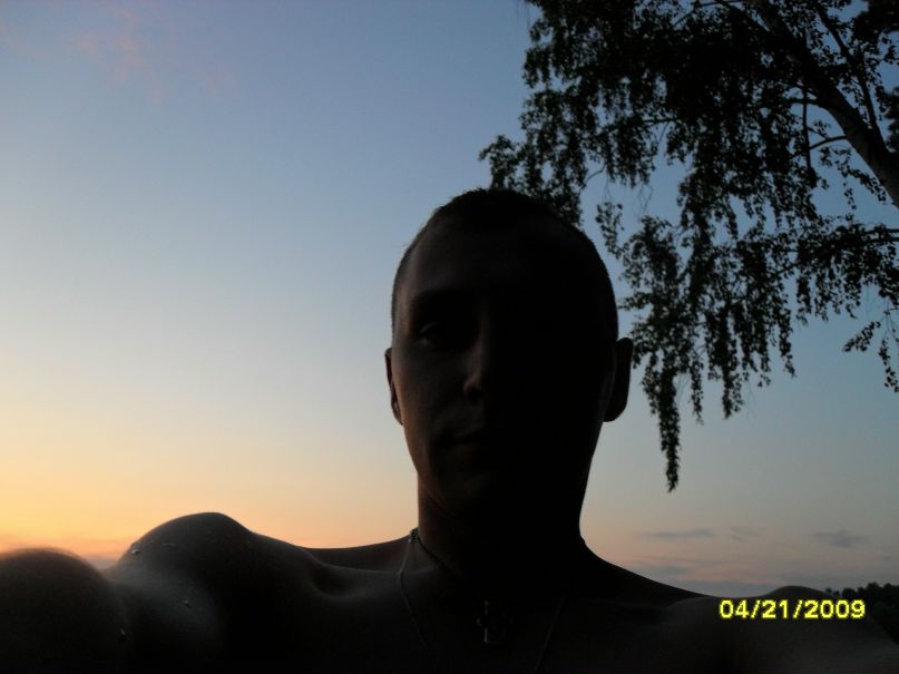 Дмитрий Постнов фотография #9