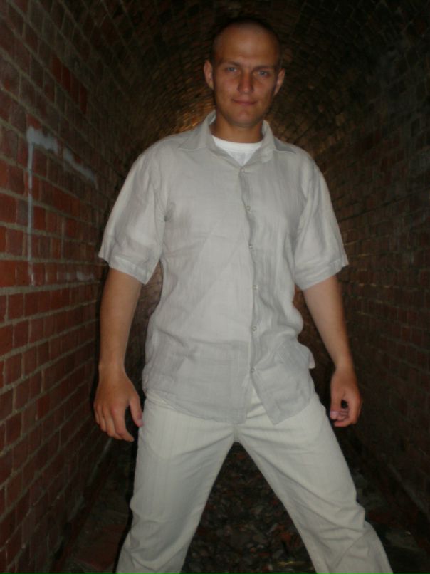 Дмитрий Жуков фотография #41