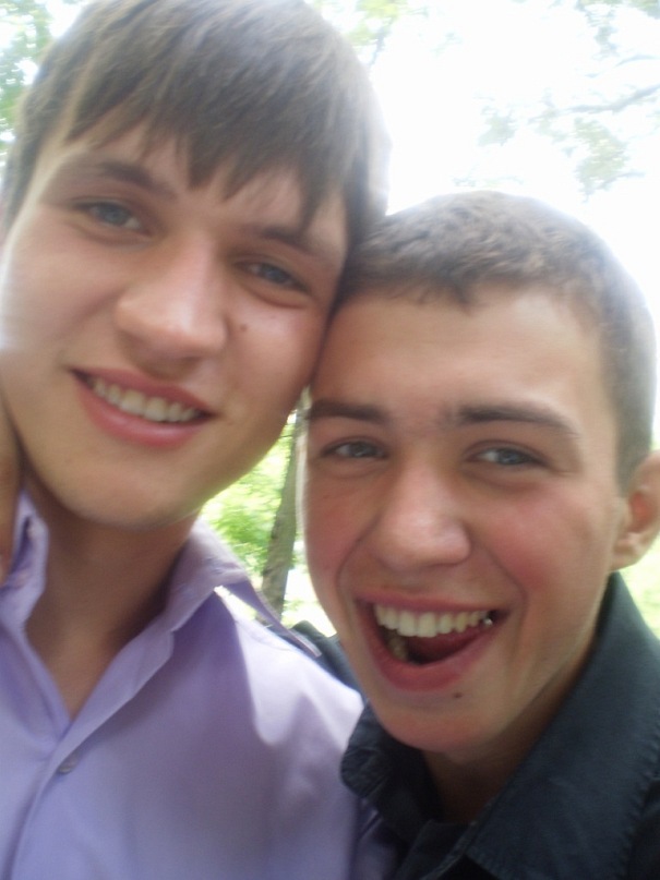 Максим Тимофеев фотография #21