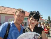 Фотография Топкова Дмитрия