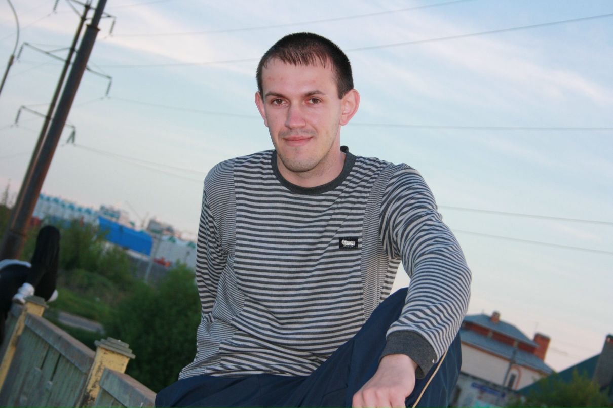 Сергей Копаев фотография #15