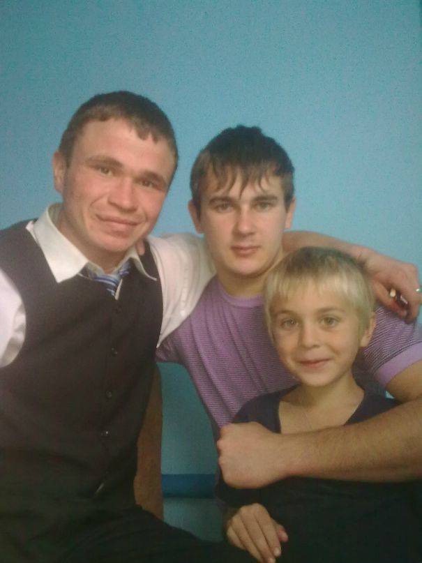 Иван Ожирельев фотография #25