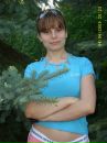 Фотография Поляковой Евгении